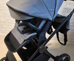Carrello Ultimo 3in1