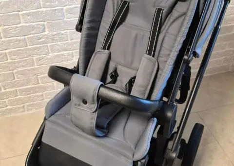 Carrello Ultimo 3in1 - 2/3