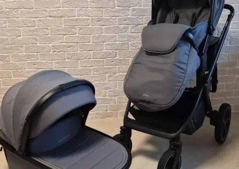 Carrello Ultimo 3in1 - 3/3