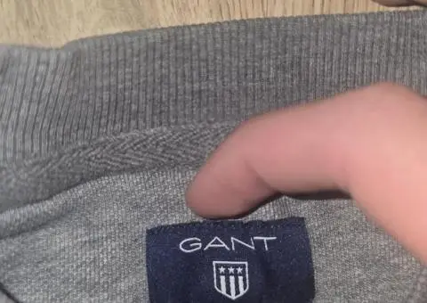 Світшот GANT кофта - 1/3