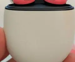 Навушники Google Pixel Buds Pro 2 Peony — New Open Box