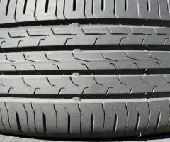 Шини 235/55 r18 Continental EcoContact6 4 летние шины