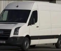 Розборка Шрот Запчастини Wolkswagen Crafter 2.0 TDI 2006-2016р.