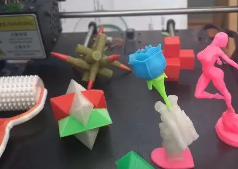 Принтер 3D Anycubic   i3 mega S