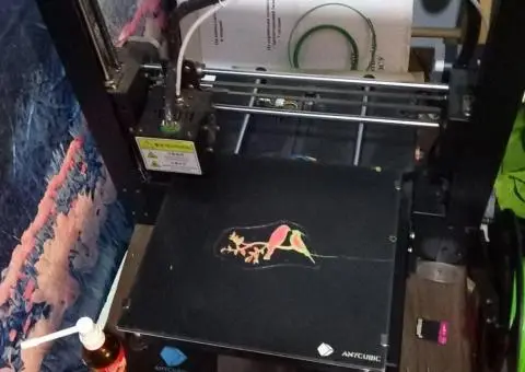 Принтер 3D Anycubic   i3 mega S - 2/2