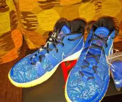 Кросівки "Nike" для хлопчика НОВІ 23,5 см