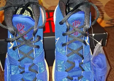 Кросівки "Nike" для хлопчика НОВІ 23,5 см - 2/3