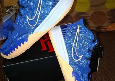 Кросівки "Nike" для хлопчика НОВІ 23,5 см - 3/3