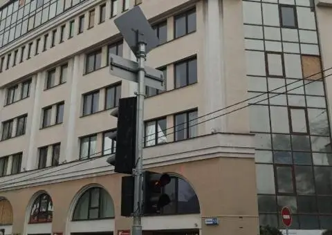 Здам офіс в центрі Харкова