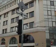 Здам офіс в центрі Харкова