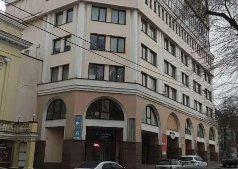 Здам офіс в центрі Харкова - 2/2