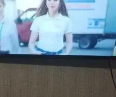 Samsung Smart TV 32” UE32T4500 — ідеальний стан