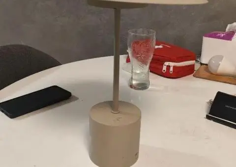 Бездротова садова настільна лампа | H&M HomeАртикул 1235174002 - 1/3