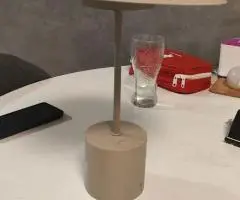 Бездротова садова настільна лампа | H&M HomeАртикул 1235174002