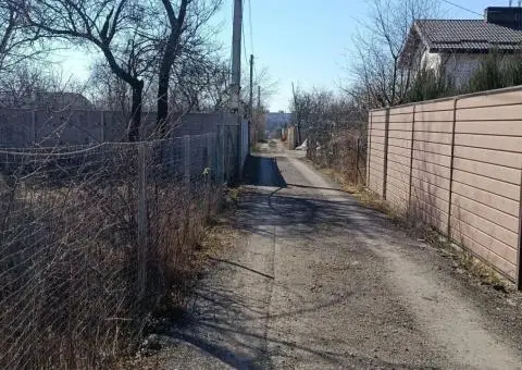 Продам участок Салтівка - 2/3