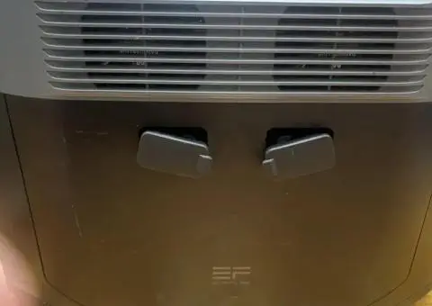 EcoFlow Delta 2 MAX - 2/3