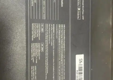 EcoFlow Delta 2 MAX - 3/3