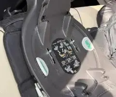 База Cybex Base Z Isofix (поворотная 360°)