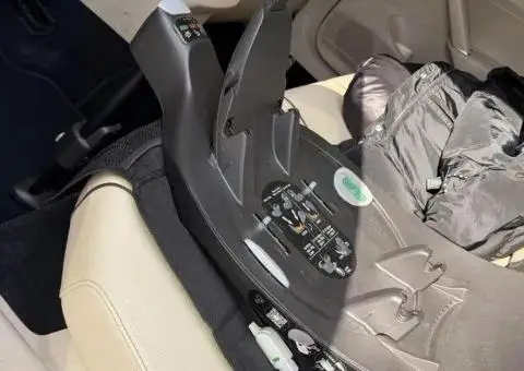 База Cybex Base Z Isofix (поворотная 360°) - 3/3
