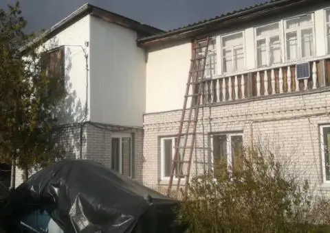 Продаётся будинок Київська обл. Обухівський район  с. м. т. Козин (Конча Заспа) - 1/4