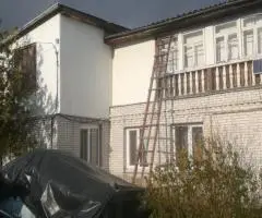 Продаётся будинок Київська обл. Обухівський район  с. м. т. Козин (Конча Заспа)