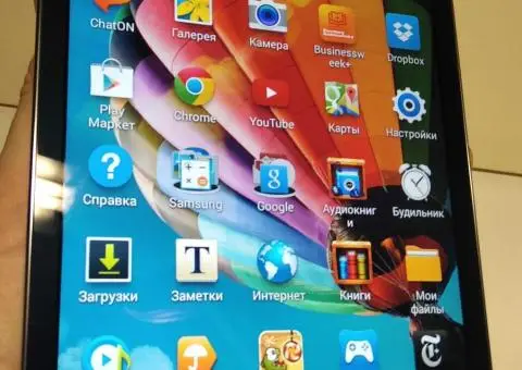 Навігатор Samsung, Автомобільний GPS 8 дюйм! IGO Primo Європа 2026 TIR - 2/3