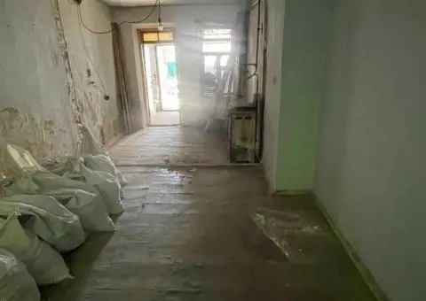 Продаю 1 комнату в Жилкопе 20,5м в р-не Кита, ул. Сидорчука под ремонт - 1/3