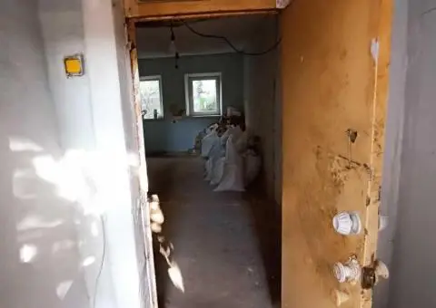 Продаю 1 комнату в Жилкопе 20,5м в р-не Кита, ул. Сидорчука под ремонт - 3/3