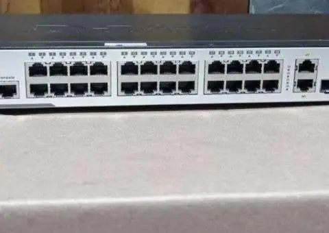 Продам світч / Ethernet Switch - 1/3