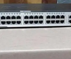 Продам світч / Ethernet Switch