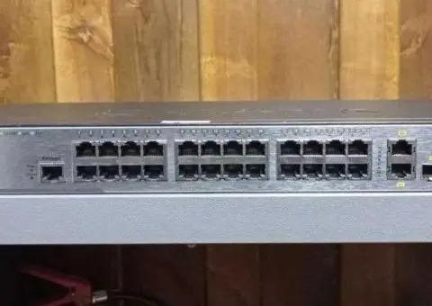 Продам світч / Ethernet Switch - 2/3