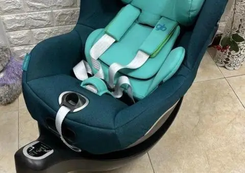 Автокрісло GB (cybex) Vaya i-size Група 0+/1 (0-18 кг) cybex - 1/3