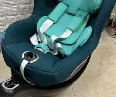 Автокрісло GB (cybex) Vaya i-size Група 0+/1 (0-18 кг) cybex
