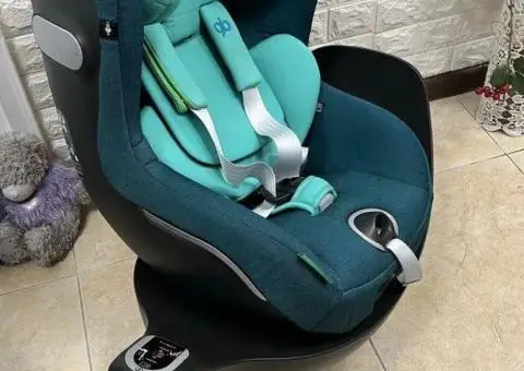 Автокрісло GB (cybex) Vaya i-size Група 0+/1 (0-18 кг) cybex - 2/3