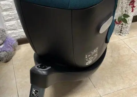 Автокрісло GB (cybex) Vaya i-size Група 0+/1 (0-18 кг) cybex - 3/3
