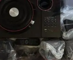 Музична система 5.1 F&D F3000U