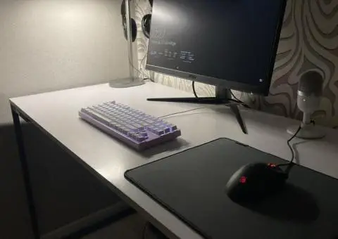Монітор MSI G2412 175 hz працюючий з дефектом - 3/3