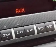 Bluetooth5.0 Mitsubishi Lancer X Outlander Galant Митсубиси AUX блютуз