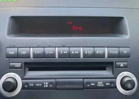 Bluetooth5.0 Mitsubishi Lancer X Outlander Galant Митсубиси AUX блютуз - 3/3