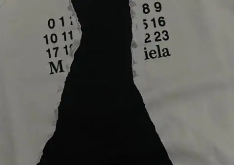 Кофта Maison Margiela - 1/3
