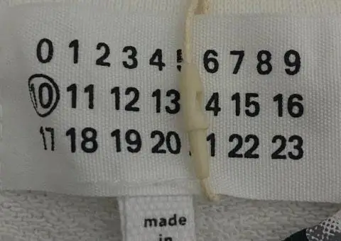Кофта Maison Margiela - 3/3
