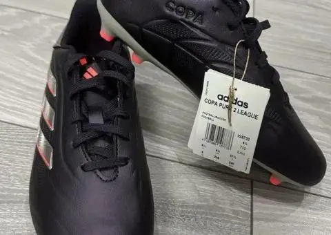 Оригінальні бутси  adidas - 1/3