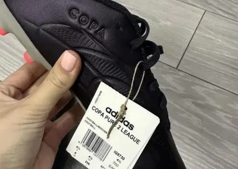 Оригінальні бутси  adidas - 3/3