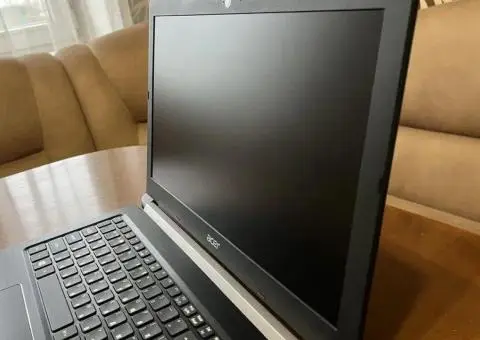 Игровой ноутбук 15.6" Acer Aspire на Intel i5-8250U с Nvidia MX150 SSD - 1/3