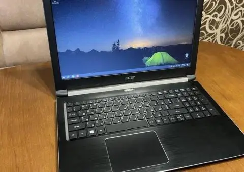 Игровой ноутбук 15.6" Acer Aspire на Intel i5-8250U с Nvidia MX150 SSD - 3/3
