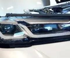 Фари bmw g30 фары комплект bmw 5 m5 2021 2022 2023 ліва фара права