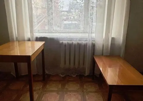 Здаємо кімнати в гуртожитку