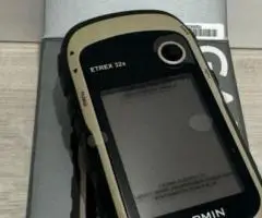 GPS-навигатор GARMIN eTrex 32x
