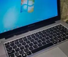 Ноутбук Lenovo в хорошому стані