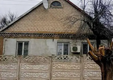 Продам дом. МОЖНО СЕРТИФИКАТ - 2/3
